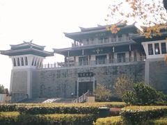 -合肥三国新城遗址公园