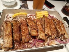 -新兴·金羊座·粤菜点心(乐峰店)
