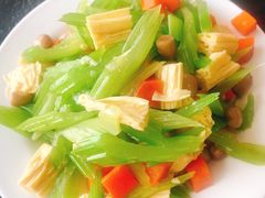 -老黑板筋(顺义总店)