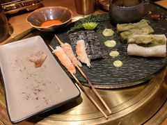 -MIKOMIKO和牛烧肉专门店(南门店)