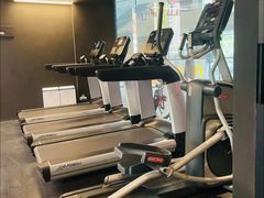 -TOP健身私教工作室(侨香店)