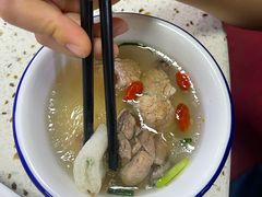 -苗家特色土烙锅·老字号