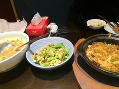 -大秦地·西北菜(纬四路店)