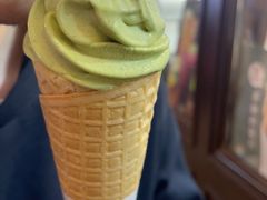 -麦丽丝红油辣椒冰淇淋(江家巷店)