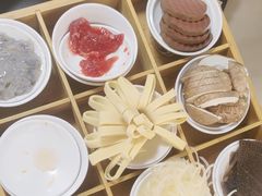 -江南鱼捞(北仑银泰城店)