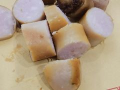-老街砂锅居(南勋街店)