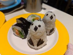 企鹅饭团-帝企鹅自助餐厅•儿童岛•真企鹅(长隆企鹅酒店)