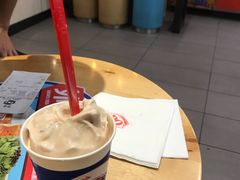 -DQ·蛋糕·冰淇淋(绿宝店)