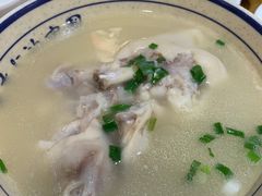 -易老妈蹄花.特色川菜(人民公园总店)