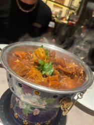 -花家怡园·宴会厅(簋街四合院总店)