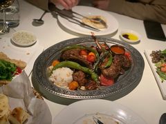 -Pasha帕夏土耳其餐厅(南昌路店)