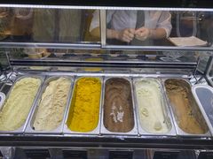 -ELI FALAFEL Lebanese&Mediterranean黎巴嫩美食(富城路店)