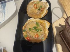 -串王阿三烧烤·小龙虾·烤鱼(拱墅胜利河美食街店)