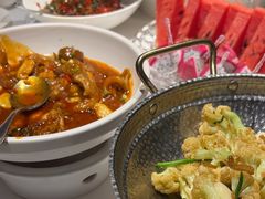 -毛家饭店·融合新湘菜·主题宴(齐鲁软件园店)