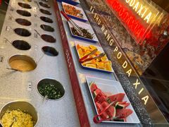 -巴蜀王婆大虾(南锣鼓巷店)