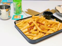 -BOPEYE·波派炸鸡(九霄天地店)