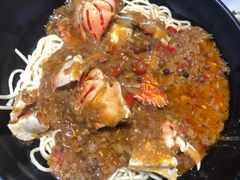-沈记烧烤海鲜(江汉二路店)