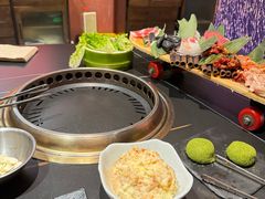 -龙神·炭烧酒场深夜食堂(新街口店)