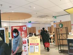 -麦当劳(玉桥中路店)