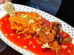 -兰庭玉树·老饭骨家宴(后海店)