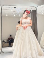 -PAI婚纱礼服设计馆【大牌租赁/高级定制】