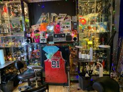 -MDZ STORE·TATTOO·耳饰