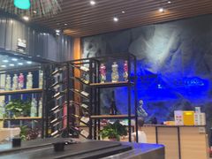 -蓝珊甄选海鲜自助·火锅大排档(近阿那亚店)