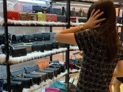 -东莞松山湖万象汇