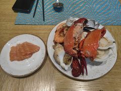 -沈阳和平艾美酒店新食谱西餐厅
