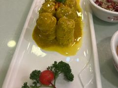 -东四民芳餐厅(朝阳门店)