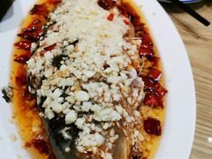 蒜香鱼-哈尔滨春饼(朝山街店)