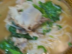 -老陶包子铺(南大西南村店)