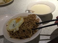 -东园小馆·早茶·淮扬小炒(印象汇店)