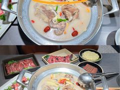 -骨之味·筒骨汤火锅(江头店)