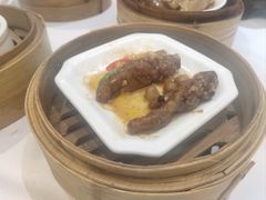 -稻香酒家·35年老字号(侨光店)