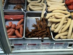 -北京稻香村(花市店)