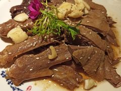 卤鹅-小菜园新徽菜(合肥滨湖世纪金源店)