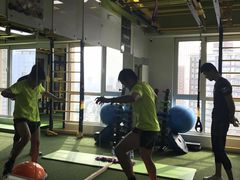 -红山会健身·普拉提(广安门店)