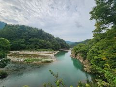 -白川乡与五箇山的合掌构造村落