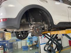 -车享家汽车养护中心(洪山路店)