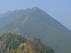 -七娘山