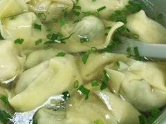 -顶巧鸡汤馄饨(虹口总店)