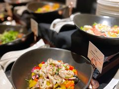 -深圳四季酒店·馥自助餐厅