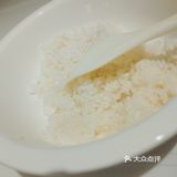 「山海味•中餐厅」地址挺好找的，在阶梯上面