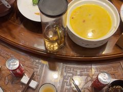 -雨后行菜(报慈北路店)