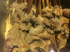-老徐烧烤涮肚(交道口店)
