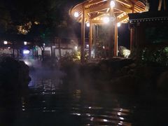 -唐风温泉