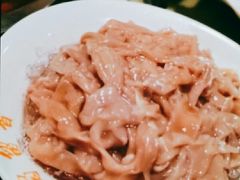 -蜀留香火锅·始于1999·原四川老火锅(白堤路店)