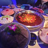 璧山朝天嘴棒棒鲜品火锅（梦幻星空主题店）