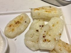 桂花年糕-么子烤肉(化龙池店)